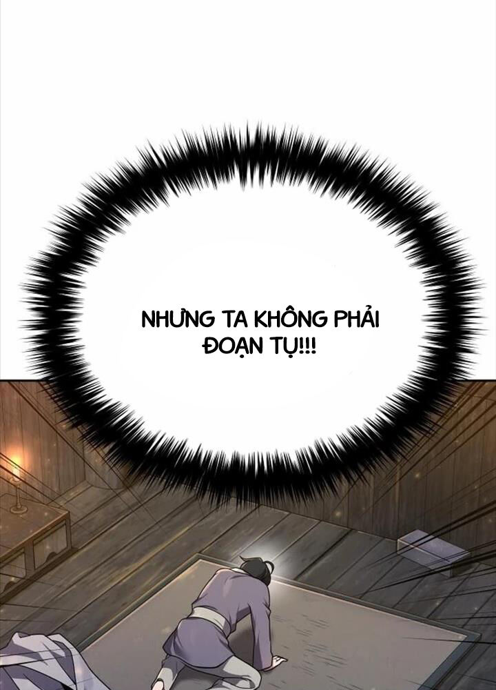 Hoạn Quan Hồi Quy: Tróc Phong Truy Nguyệt Chap 3 - Next Chap 4