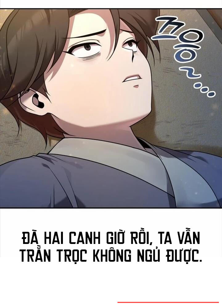 Hoạn Quan Hồi Quy: Tróc Phong Truy Nguyệt Chap 3 - Next Chap 4