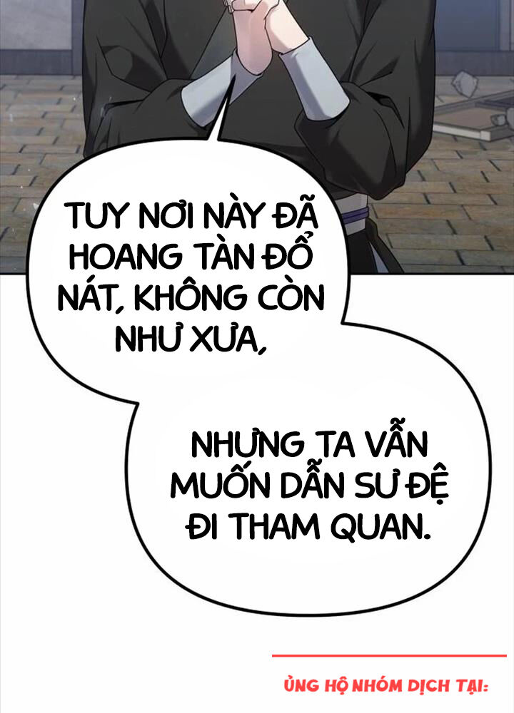 Hoạn Quan Hồi Quy: Tróc Phong Truy Nguyệt Chap 3 - Next Chap 4
