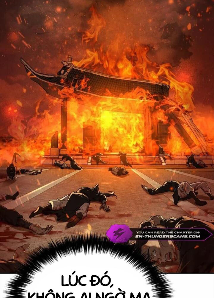 Hoạn Quan Hồi Quy: Tróc Phong Truy Nguyệt Chap 3 - Next Chap 4