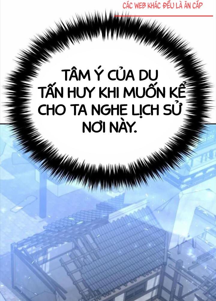 Hoạn Quan Hồi Quy: Tróc Phong Truy Nguyệt Chap 3 - Next Chap 4