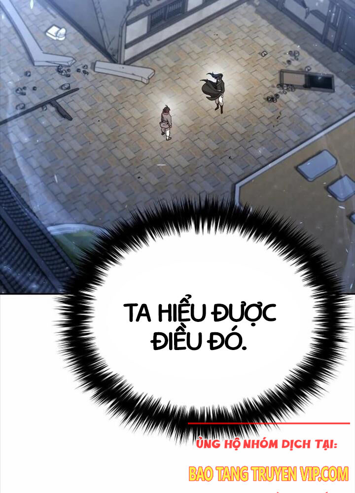 Hoạn Quan Hồi Quy: Tróc Phong Truy Nguyệt Chap 3 - Next Chap 4