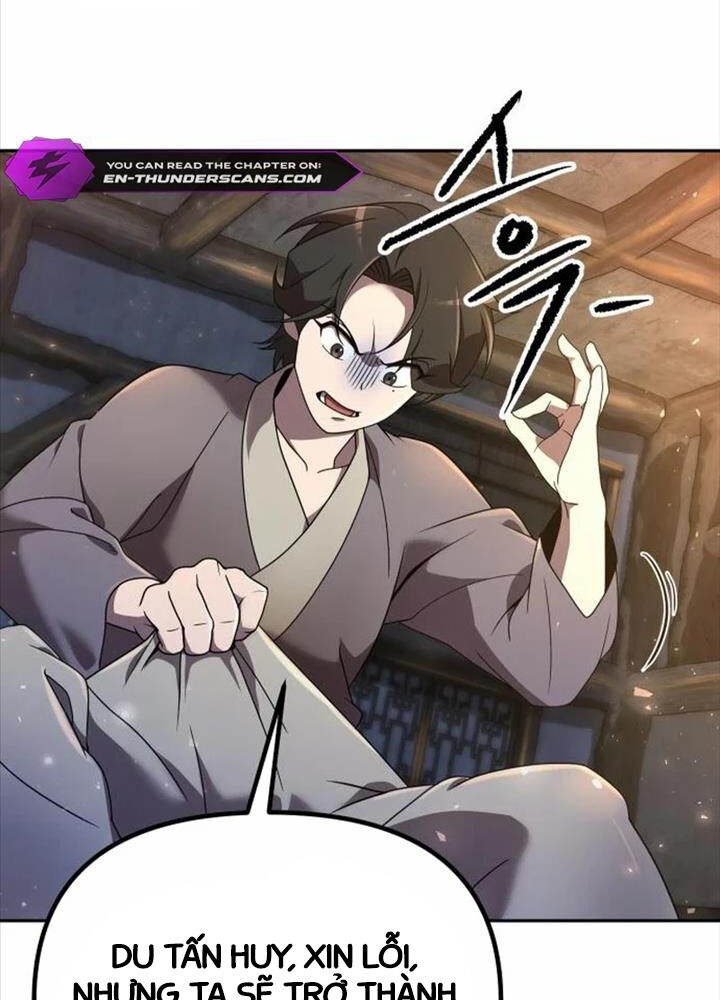 Hoạn Quan Hồi Quy: Tróc Phong Truy Nguyệt Chap 3 - Next Chap 4