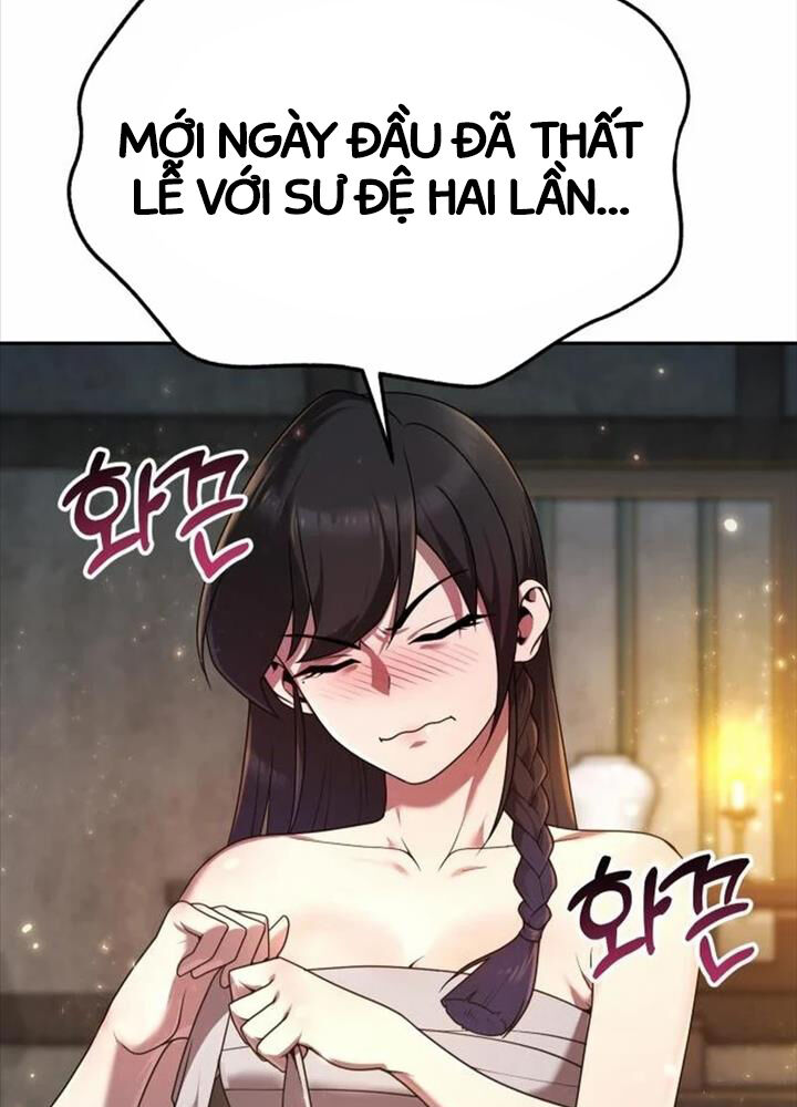 Hoạn Quan Hồi Quy: Tróc Phong Truy Nguyệt Chap 3 - Next Chap 4