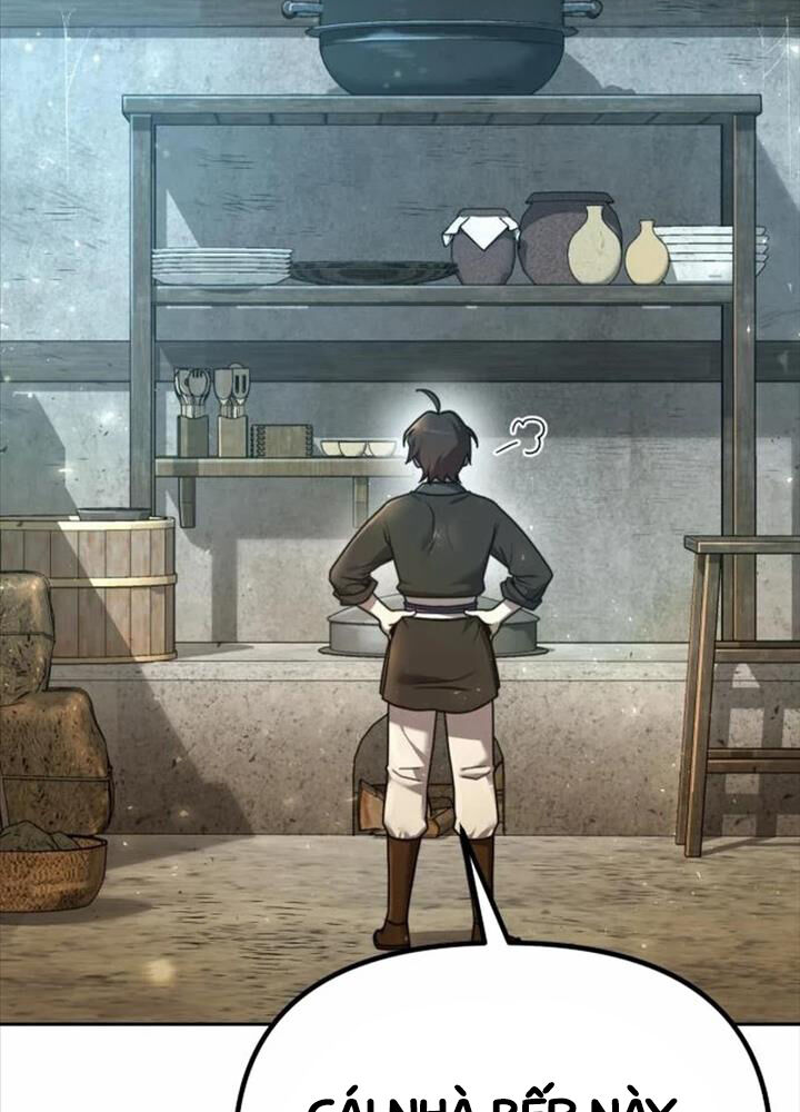 Hoạn Quan Hồi Quy: Tróc Phong Truy Nguyệt Chap 3 - Next Chap 4