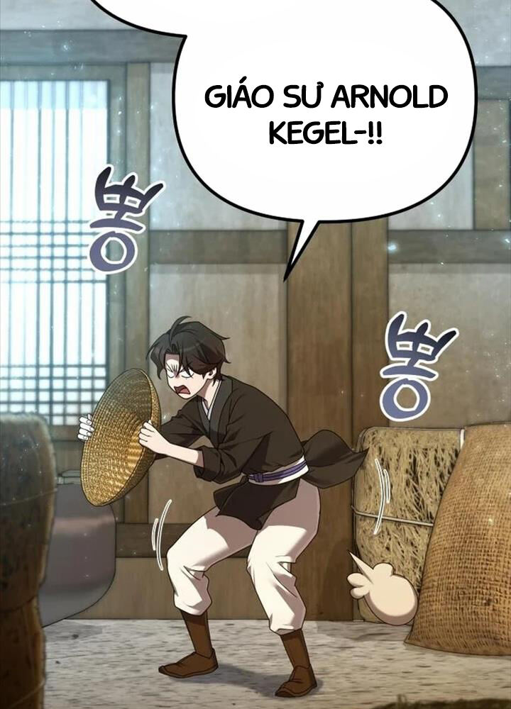 Hoạn Quan Hồi Quy: Tróc Phong Truy Nguyệt Chap 3 - Next Chap 4