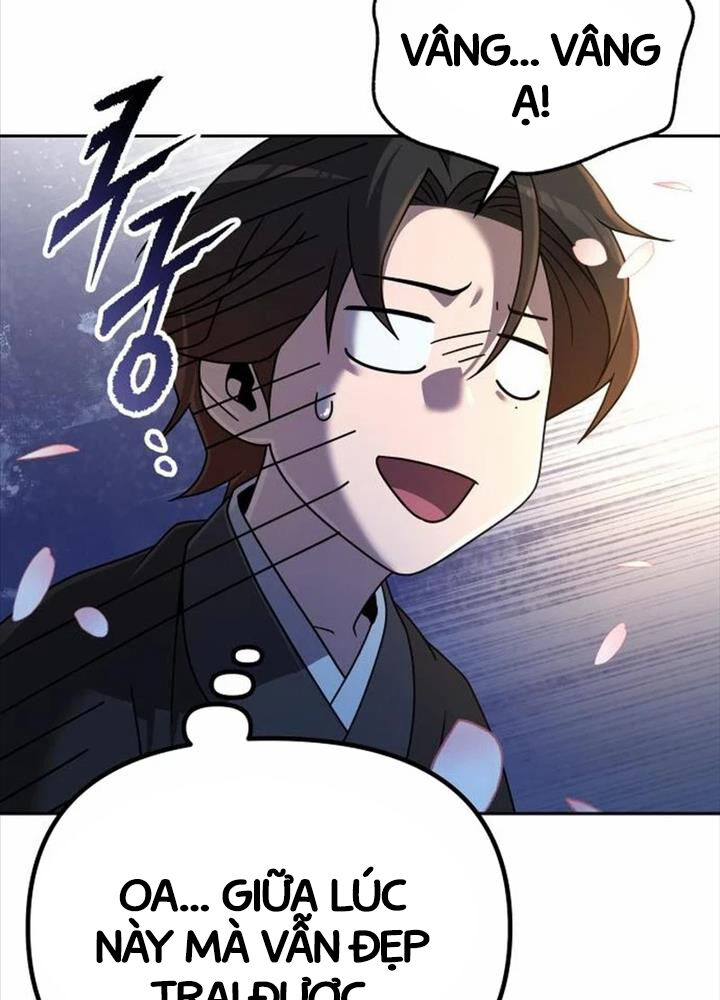 Hoạn Quan Hồi Quy: Tróc Phong Truy Nguyệt Chap 3 - Next Chap 4