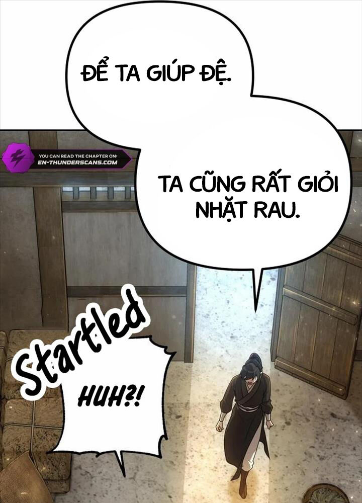 Hoạn Quan Hồi Quy: Tróc Phong Truy Nguyệt Chap 3 - Next Chap 4