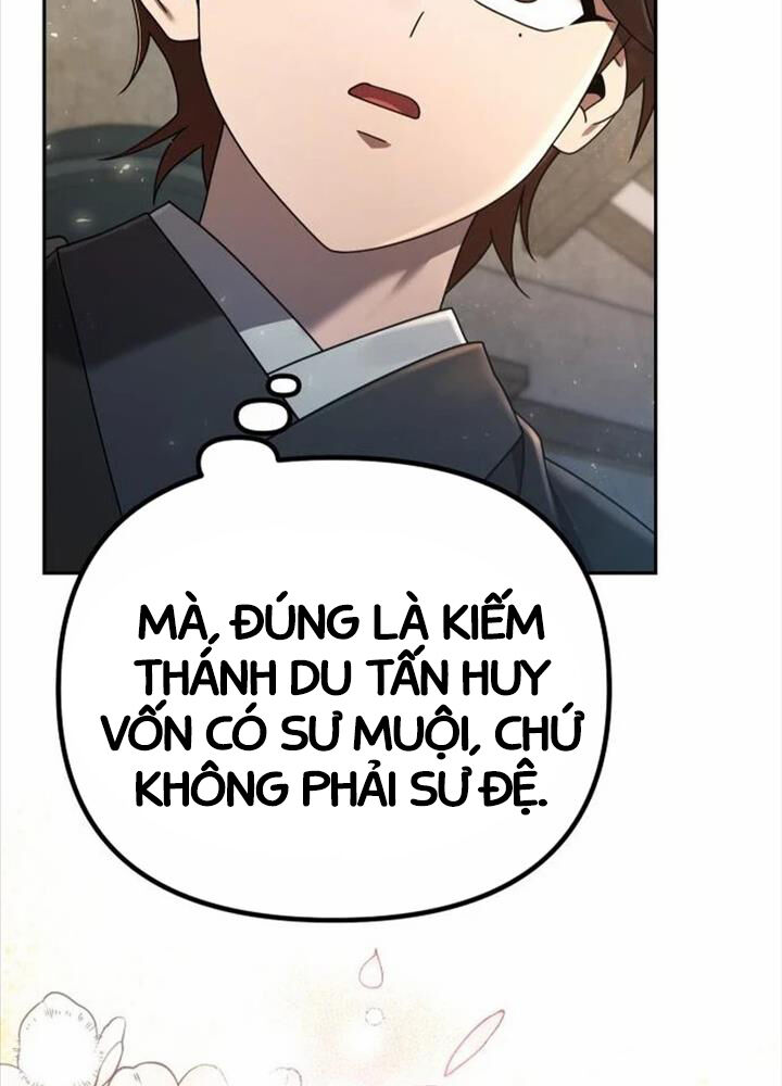 Hoạn Quan Hồi Quy: Tróc Phong Truy Nguyệt Chap 3 - Next Chap 4