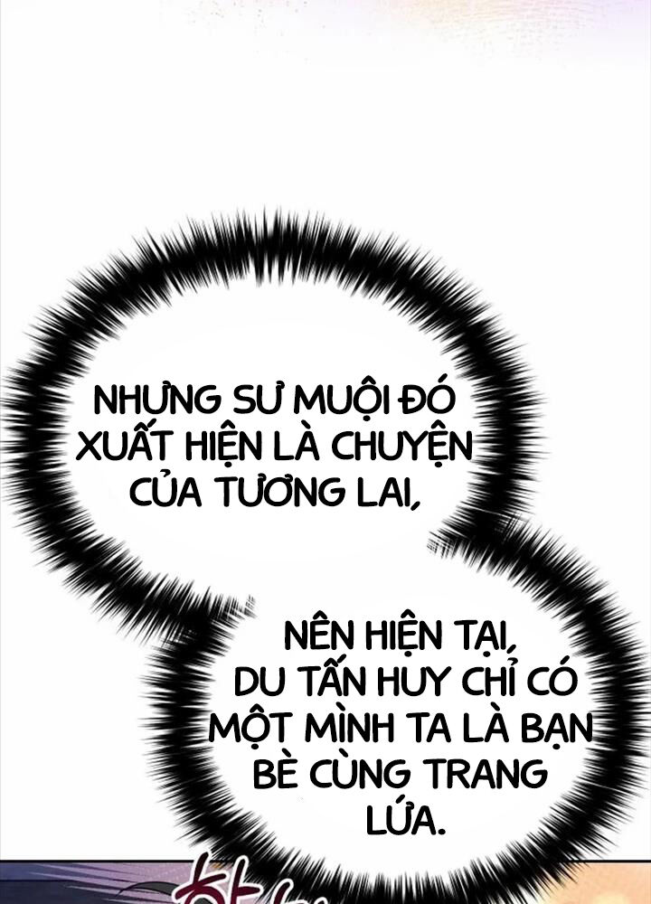 Hoạn Quan Hồi Quy: Tróc Phong Truy Nguyệt Chap 3 - Next Chap 4