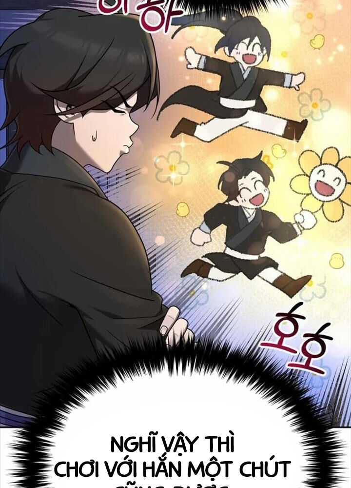 Hoạn Quan Hồi Quy: Tróc Phong Truy Nguyệt Chap 3 - Next Chap 4