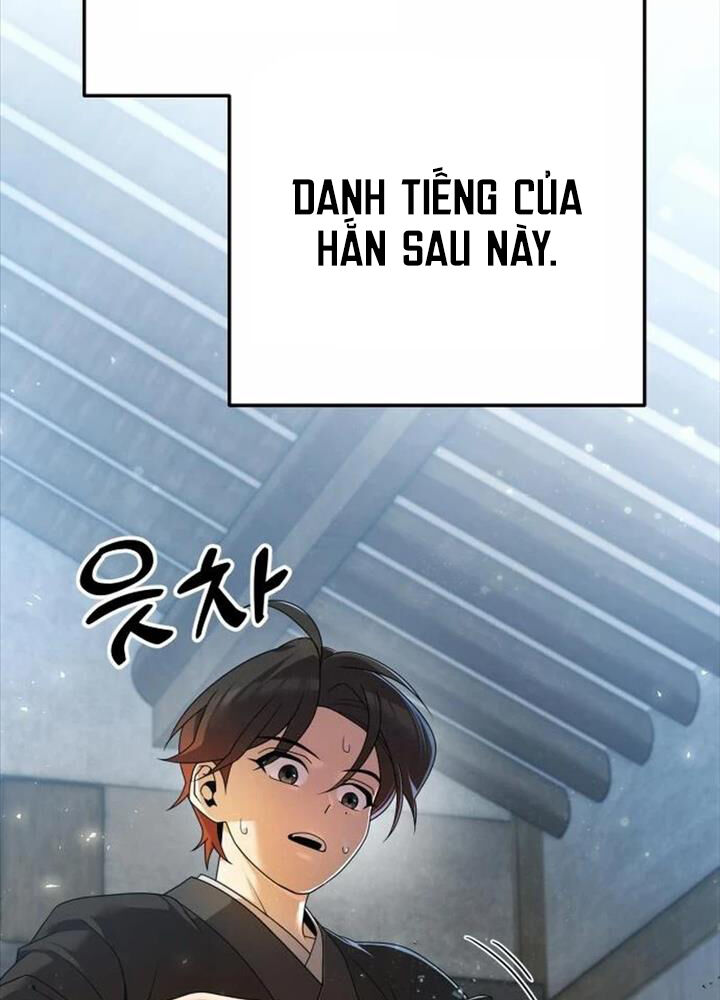 Hoạn Quan Hồi Quy: Tróc Phong Truy Nguyệt Chap 3 - Next Chap 4