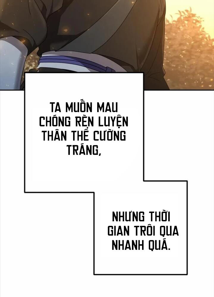 Hoạn Quan Hồi Quy: Tróc Phong Truy Nguyệt Chap 4 - Next Chap 5