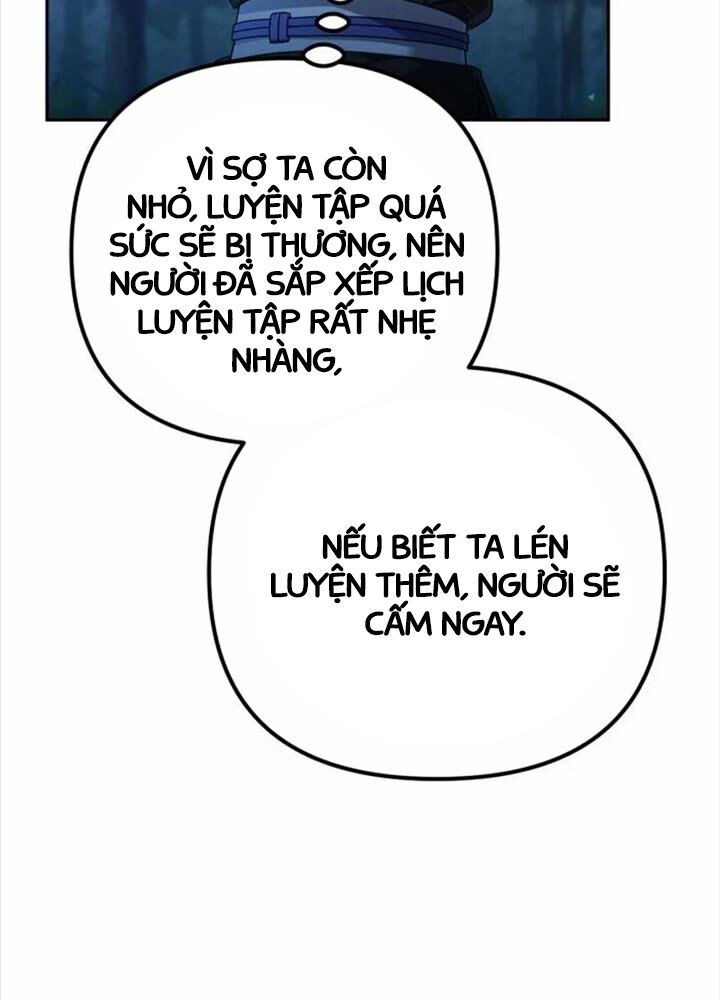 Hoạn Quan Hồi Quy: Tróc Phong Truy Nguyệt Chap 4 - Next Chap 5