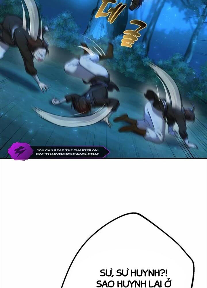 Hoạn Quan Hồi Quy: Tróc Phong Truy Nguyệt Chap 4 - Next Chap 5