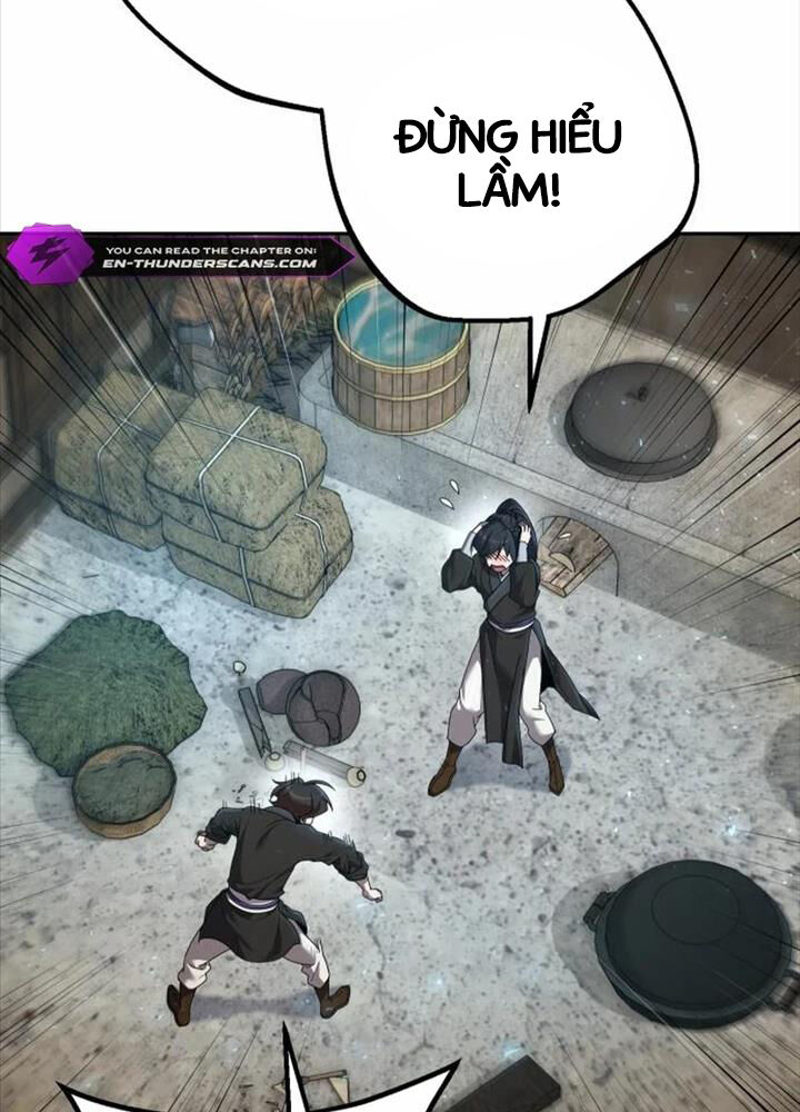 Hoạn Quan Hồi Quy: Tróc Phong Truy Nguyệt Chap 4 - Next Chap 5