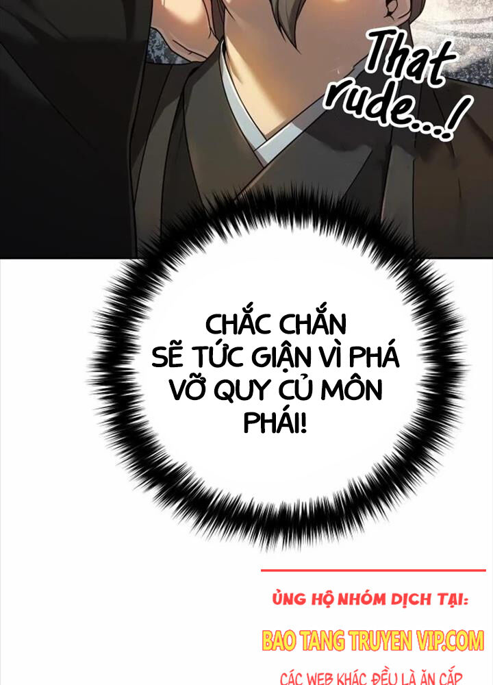 Hoạn Quan Hồi Quy: Tróc Phong Truy Nguyệt Chap 4 - Next Chap 5