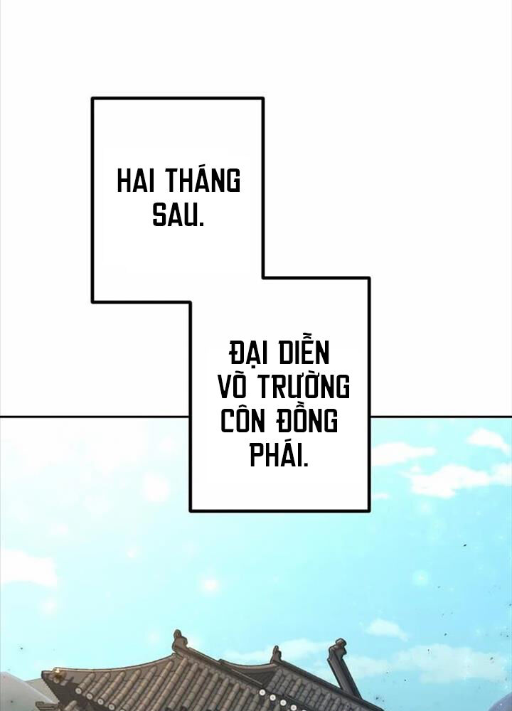 Hoạn Quan Hồi Quy: Tróc Phong Truy Nguyệt Chap 4 - Next Chap 5