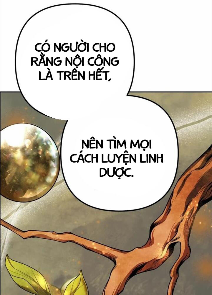 Hoạn Quan Hồi Quy: Tróc Phong Truy Nguyệt Chap 4 - Next Chap 5