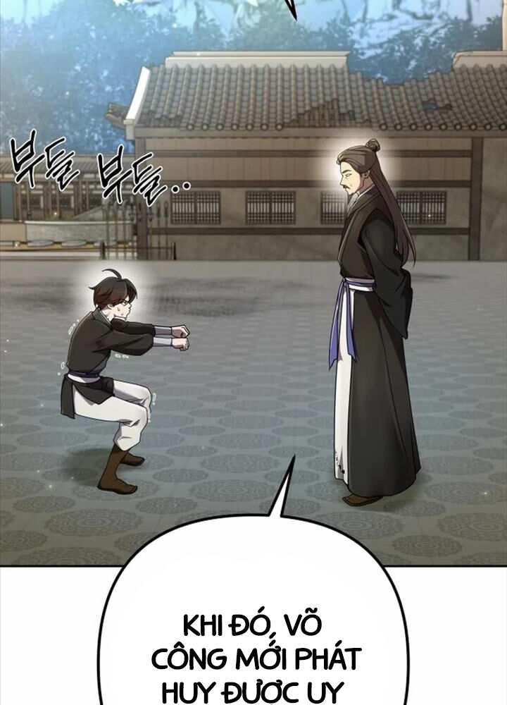 Hoạn Quan Hồi Quy: Tróc Phong Truy Nguyệt Chap 4 - Next Chap 5