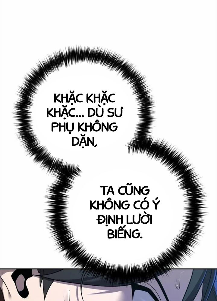 Hoạn Quan Hồi Quy: Tróc Phong Truy Nguyệt Chap 4 - Next Chap 5