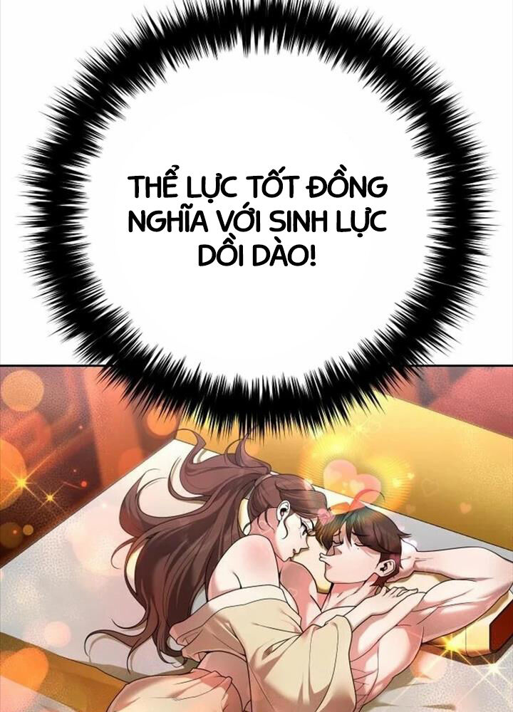 Hoạn Quan Hồi Quy: Tróc Phong Truy Nguyệt Chap 4 - Next Chap 5