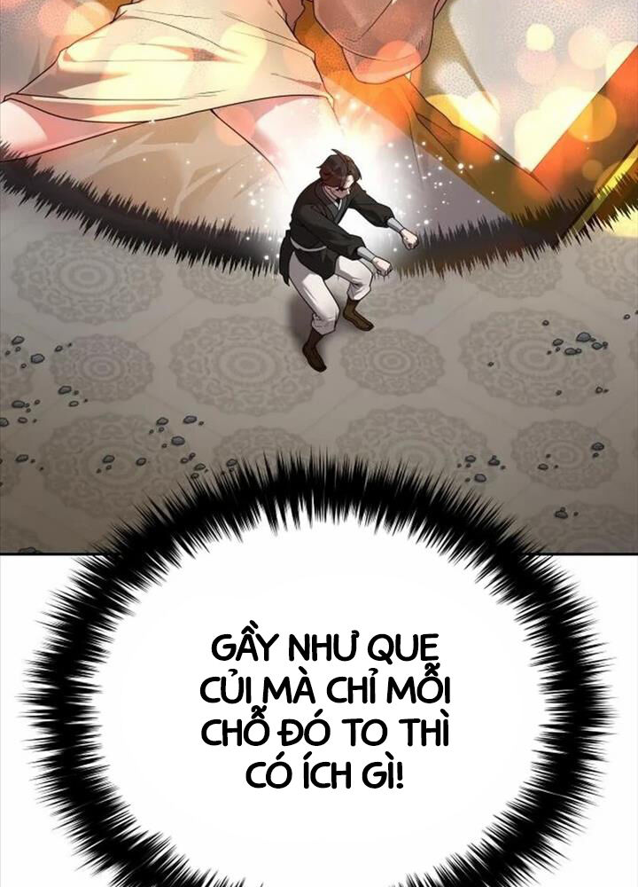 Hoạn Quan Hồi Quy: Tróc Phong Truy Nguyệt Chap 4 - Next Chap 5