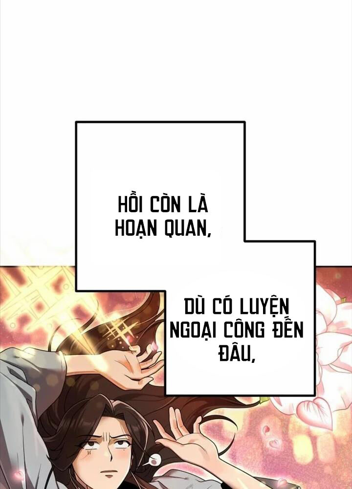 Hoạn Quan Hồi Quy: Tróc Phong Truy Nguyệt Chap 4 - Next Chap 5