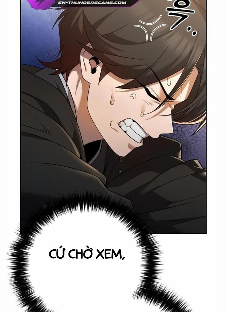 Hoạn Quan Hồi Quy: Tróc Phong Truy Nguyệt Chap 4 - Next Chap 5