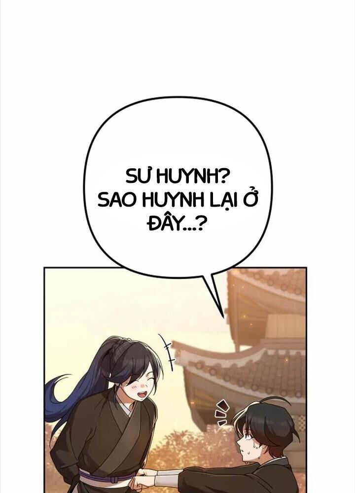 Hoạn Quan Hồi Quy: Tróc Phong Truy Nguyệt Chap 4 - Next Chap 5