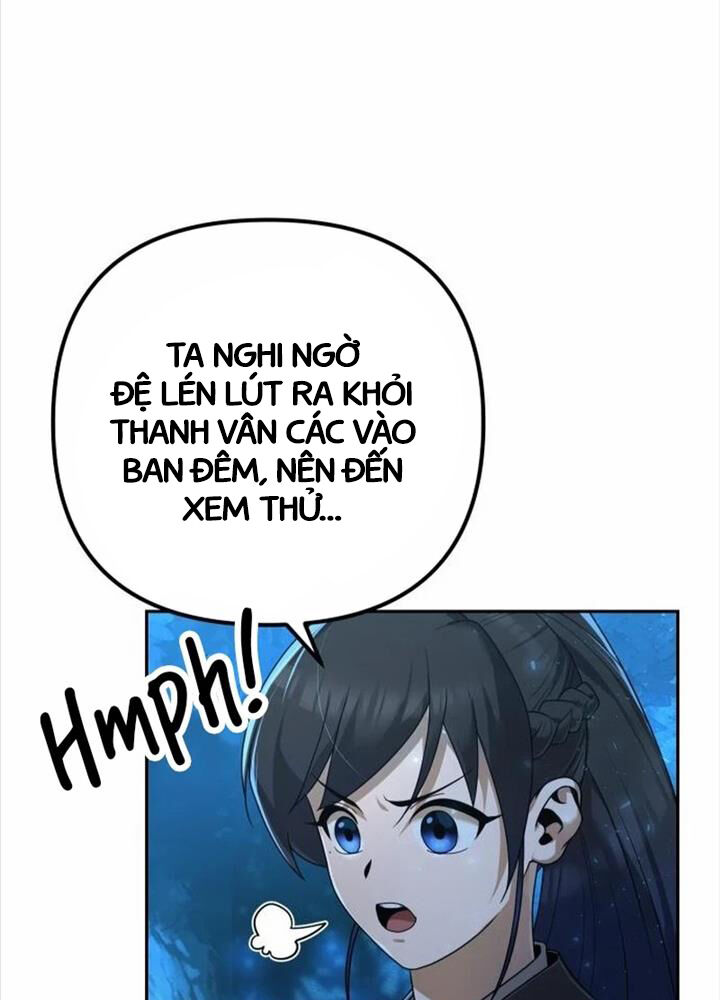 Hoạn Quan Hồi Quy: Tróc Phong Truy Nguyệt Chap 4 - Next Chap 5