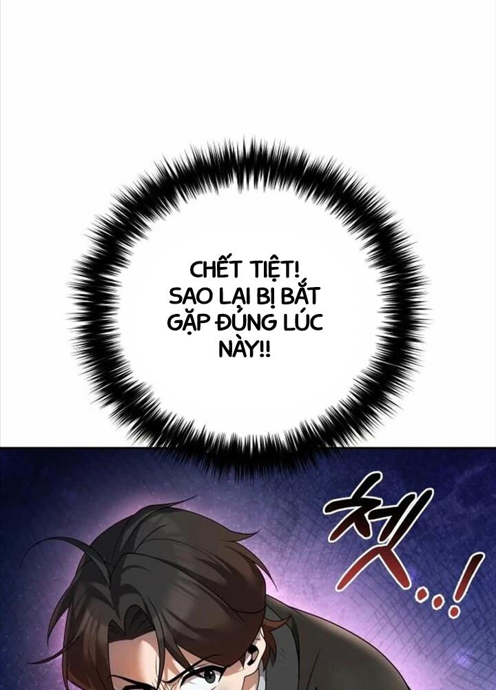 Hoạn Quan Hồi Quy: Tróc Phong Truy Nguyệt Chap 4 - Next Chap 5