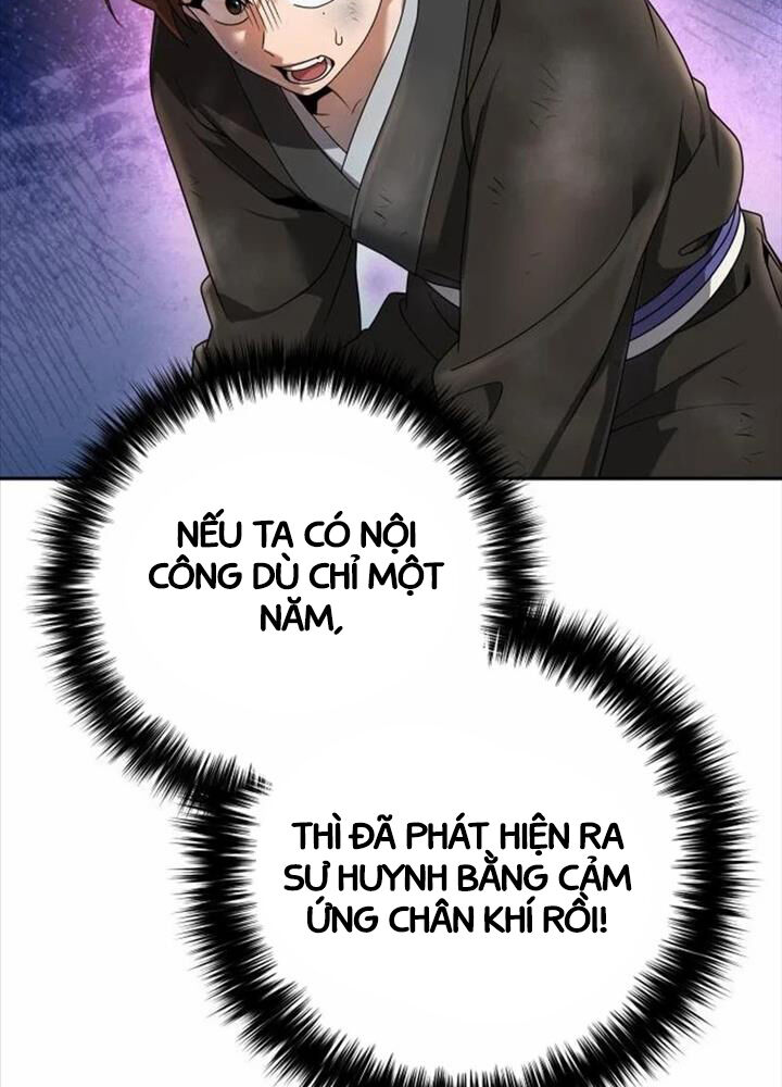 Hoạn Quan Hồi Quy: Tróc Phong Truy Nguyệt Chap 4 - Next Chap 5