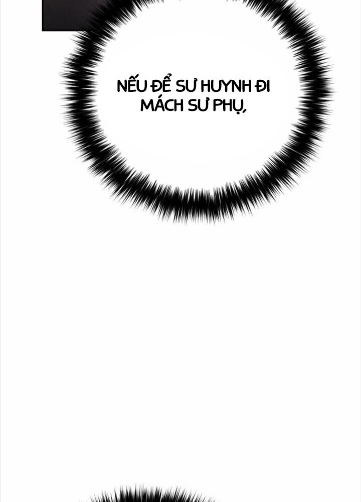 Hoạn Quan Hồi Quy: Tróc Phong Truy Nguyệt Chap 4 - Next Chap 5