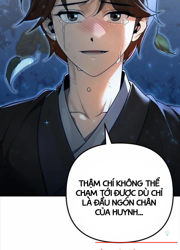 Hoạn Quan Hồi Quy: Tróc Phong Truy Nguyệt Chap 4 - Next Chap 5