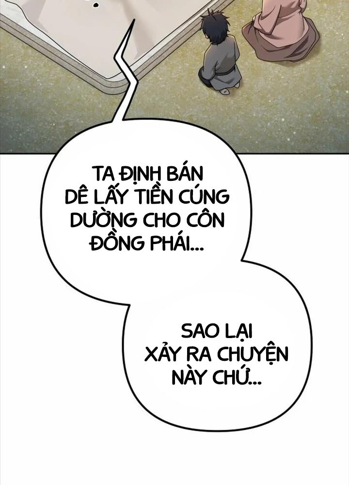 Hoạn Quan Hồi Quy: Tróc Phong Truy Nguyệt Chap 6 - Next Chap 7