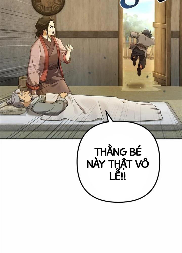 Hoạn Quan Hồi Quy: Tróc Phong Truy Nguyệt Chap 6 - Next Chap 7