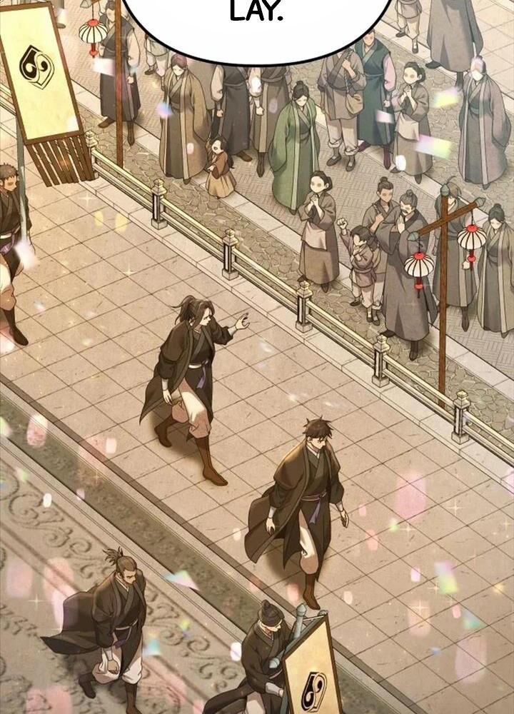 Hoạn Quan Hồi Quy: Tróc Phong Truy Nguyệt Chap 6 - Next Chap 7