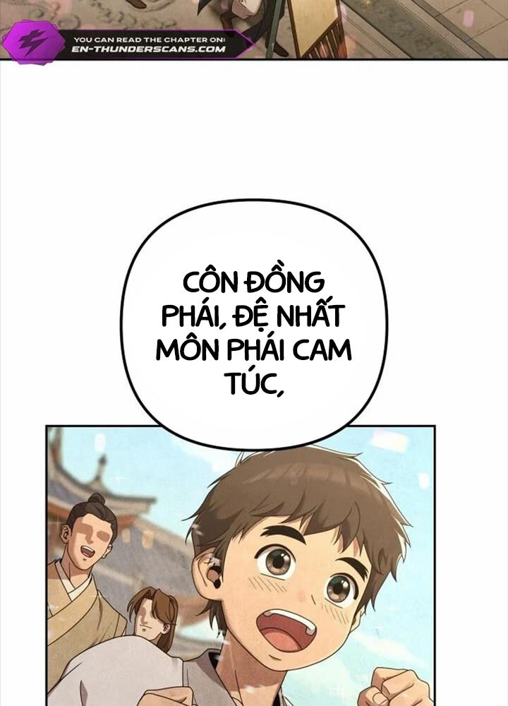 Hoạn Quan Hồi Quy: Tróc Phong Truy Nguyệt Chap 6 - Next Chap 7
