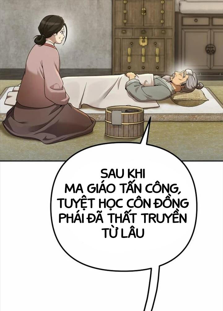 Hoạn Quan Hồi Quy: Tróc Phong Truy Nguyệt Chap 6 - Next Chap 7