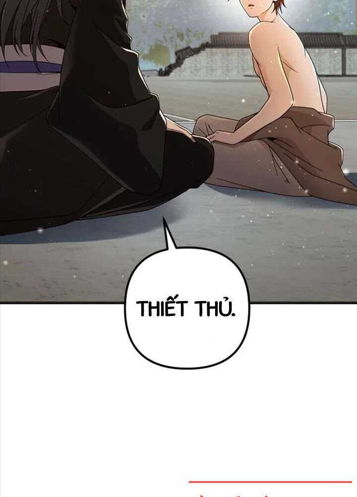 Hoạn Quan Hồi Quy: Tróc Phong Truy Nguyệt Chap 5 - Next Chap 6