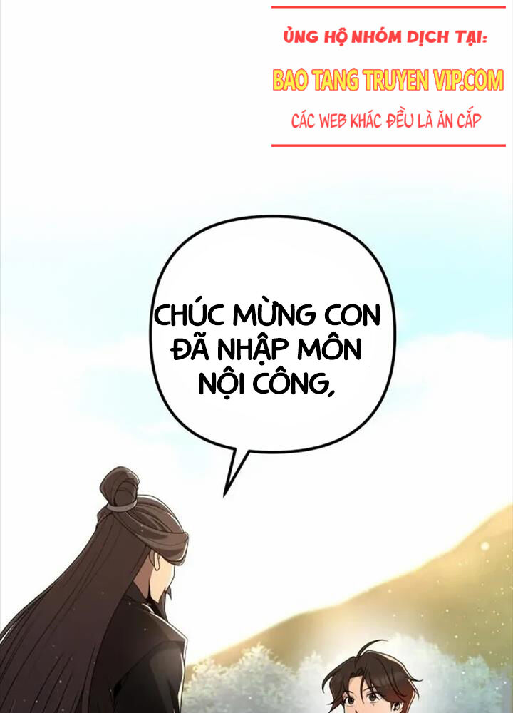 Hoạn Quan Hồi Quy: Tróc Phong Truy Nguyệt Chap 5 - Next Chap 6