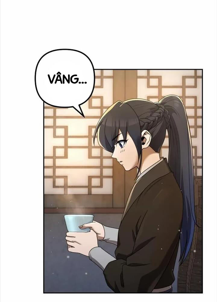 Hoạn Quan Hồi Quy: Tróc Phong Truy Nguyệt Chap 5 - Next Chap 6