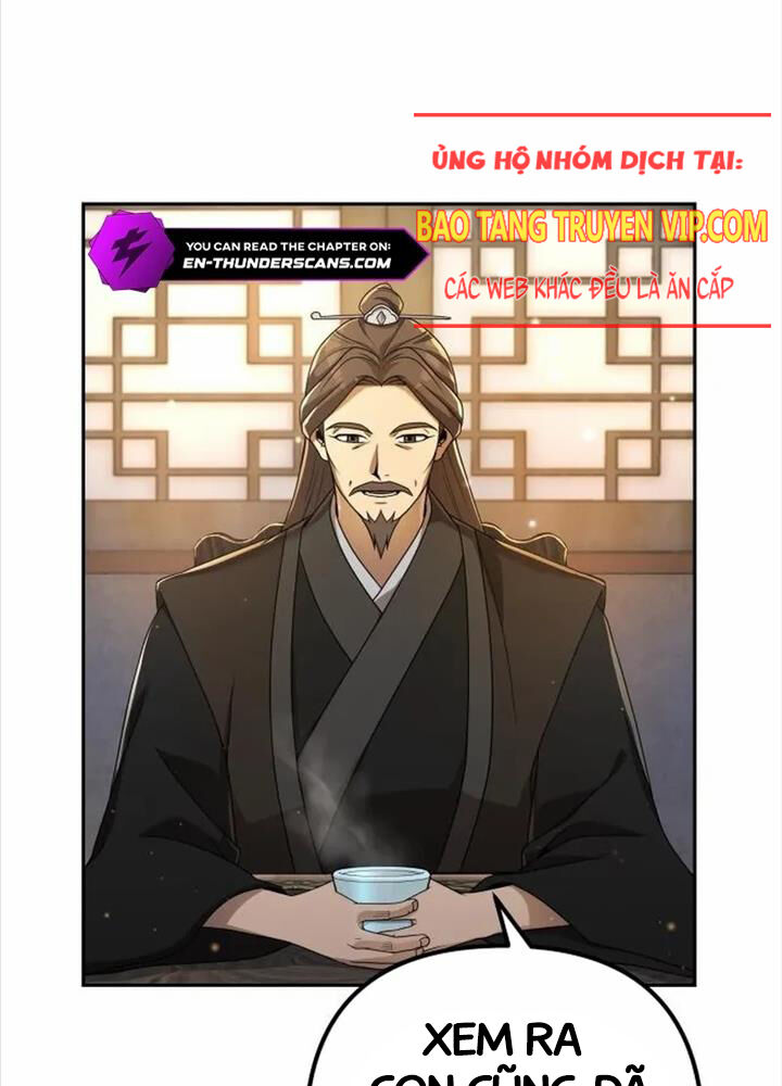 Hoạn Quan Hồi Quy: Tróc Phong Truy Nguyệt Chap 5 - Next Chap 6