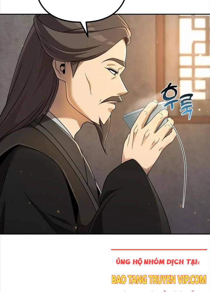 Hoạn Quan Hồi Quy: Tróc Phong Truy Nguyệt Chap 5 - Next Chap 6