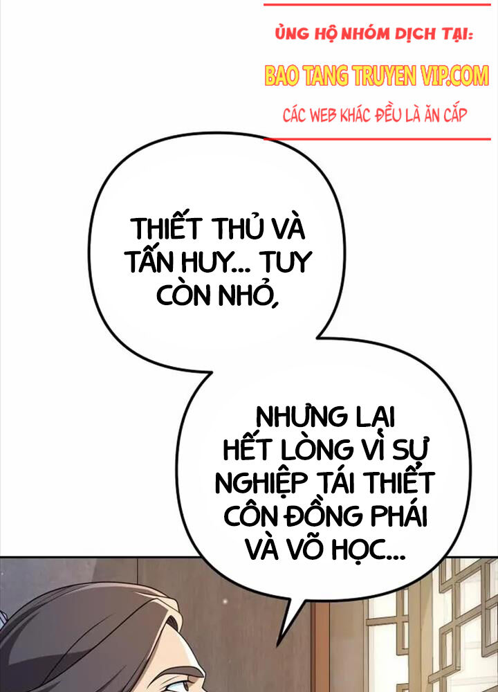 Hoạn Quan Hồi Quy: Tróc Phong Truy Nguyệt Chap 5 - Next Chap 6