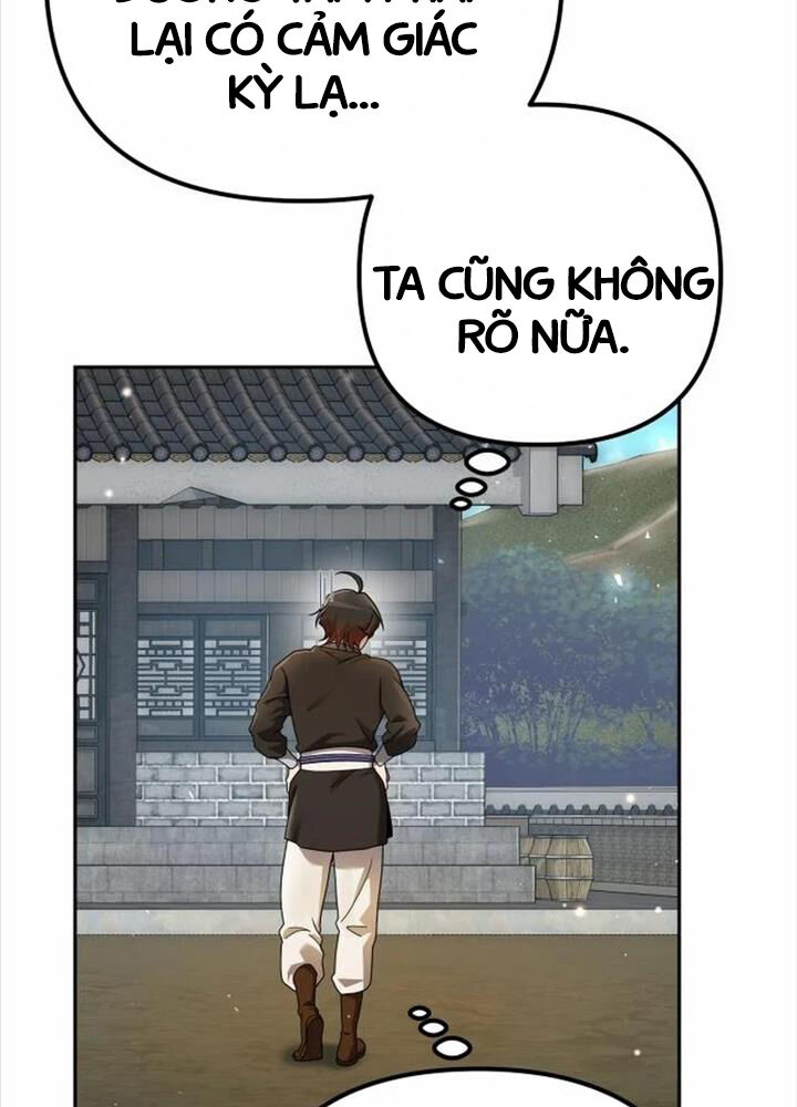 Hoạn Quan Hồi Quy: Tróc Phong Truy Nguyệt Chap 6 - Next Chap 7