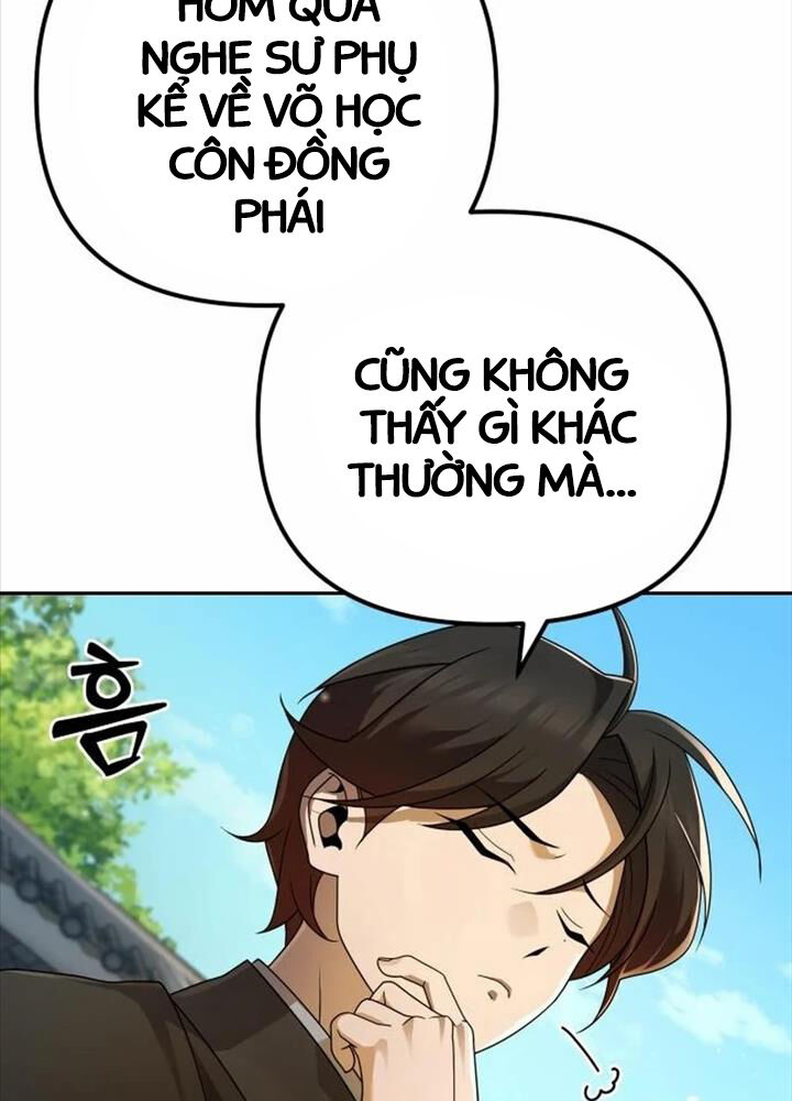 Hoạn Quan Hồi Quy: Tróc Phong Truy Nguyệt Chap 6 - Next Chap 7
