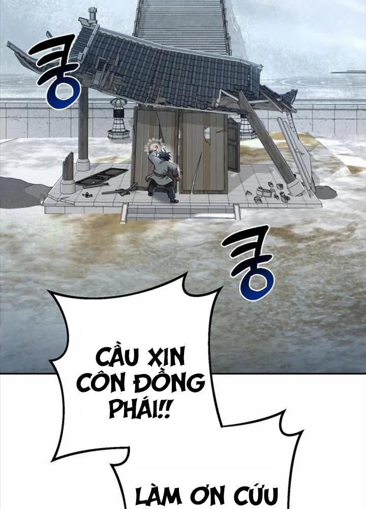 Hoạn Quan Hồi Quy: Tróc Phong Truy Nguyệt Chap 6 - Next Chap 7