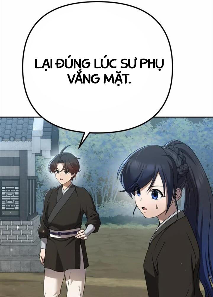 Hoạn Quan Hồi Quy: Tróc Phong Truy Nguyệt Chap 6 - Next Chap 7
